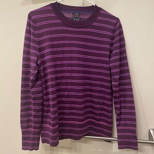 Gap Sweater Shirt